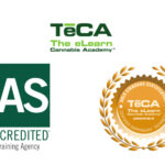 News Release: TēCA Raises the Bar for Cannabis-Related Trainers and Course Developers with IAS Accreditation teca ias cannabis mg Magazine mgretailler