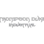 TPM Mouthpiece Press from Thompson Duke Industrial Increases Efficiency and Performance in Cannabis Oil Industry thompson duke industrial logo mg magazine mgretailler