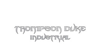 Portland Engineering / Thompson Duke Industrial settle patent dispute for vaporizer device filling machines thompson duke industrial logo mg magazine mgretailler