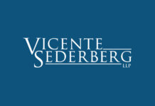 Seven Attorneys from Cannabis Law Firm Vicente Sederberg Included in Boston Magazine’s Inaugural List of Top Lawyers vicente sederberg logo mg Magazine mgretailler