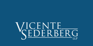Seven Attorneys from Cannabis Law Firm Vicente Sederberg Included in Boston Magazine’s Inaugural List of Top Lawyers vicente sederberg logo mg Magazine mgretailler