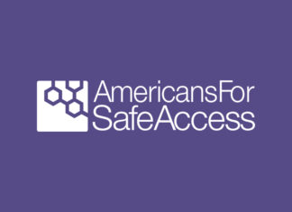 Americans for Safe Access Celebrates Rescheduling Order Americans For Safe Access mg Magazine mgretailler