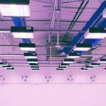 Revolution Micro: Programmable Spectrum Changes Everything Blue Purple Next-Gen Avici Room Light Setup Revolution Micro mg Magazine mgretailer