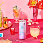 To Create Fans, Give Cannabis Branding a ‘Soul’ CANN cannabis-infused Seltzer cannabis branding mg Magazine mgretailer