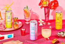 To Create Fans, Give Cannabis Branding a ‘Soul’ CANN cannabis-infused Seltzer cannabis branding mg Magazine mgretailer