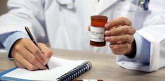 European Doctors Call for Cannabis Medicines to be Mainstreamed Doctor prescribing medical cannabis mgretailer