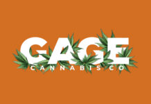 Gage Growth Announces Third Social Equity Grant Recipient, Margaeux Bruner of Holi Smokeables Gage Growth logo mg Magazine mgretailler