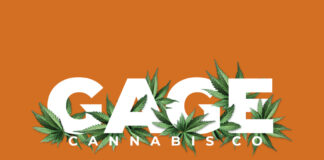 Gage Growth Announces Third Social Equity Grant Recipient, Margaeux Bruner of Holi Smokeables Gage Growth logo mg Magazine mgretailler