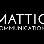 MATTIO Communications and Drew Tybus Launch Oak PR, A Strategy-First CPG Marketing Agency MATTIO Communications logo black background white capital letters