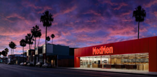 MedMen Announces Backstopped US$100M Equity Investment Led by Serruya Private Equity to Fund Expansion and Transform Balance Sheet MedMenAK EXT Andy 0575 RGB