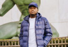 Equity Trade Certification Provides Banner for Communities of Color Tre Hobbs, founder, Neighborhood Essentials, an Equity Trade Certified producer of cannabis products.