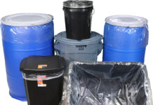 5 Practical Ways to Reduce Your Grow’s Carbon Footprint True Liberty Bags containers mg Magazine