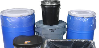 5 Practical Ways to Reduce Your Grow’s Carbon Footprint True Liberty Bags containers mg Magazine