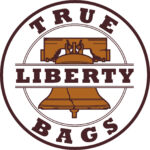 True Liberty Bags logo mg Magazine