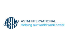 Proposed Cannabis Standard Will Establish Retail Dispensary Cybersecurity Protocols astm international logo mg Magazine mgretailler