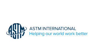 Proposed Cannabis Standard Will Establish Retail Dispensary Cybersecurity Protocols astm international logo mg Magazine mgretailler