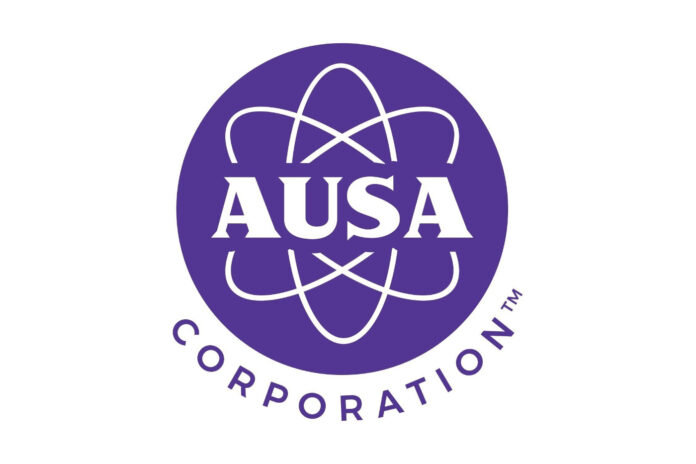 ausa corporation logo mg Magazine mgretailler