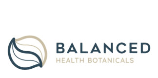 Balanced Health Botanicals Acquired by NASDAQ: VFF, for $75MM balanced health botanicals logo mg Magazine mgretailler