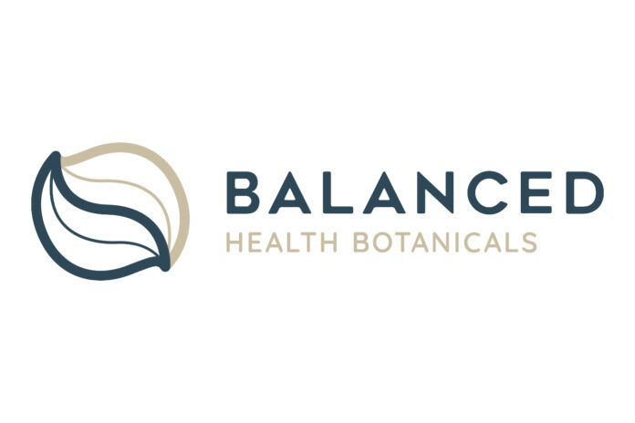 balanced health botanicals logo mg Magazine mgretailler