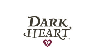 Dark Heart Industries Opens New Advanced Cannabis Biotech Lab dark heart industries logo mg Magazine mgretailler