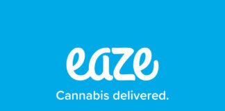 Eaze To Acquire Multi-State Retail Leader Green Dragon, Creating Nation’s Largest MSO Delivery Operation and Biggest California-Headquartered MSO eaze logo mg Magazine mgretailler