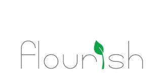 Flourish Software Announces A New Point-Of-Sale System Proprietary Discount Engine Aimed To Set The Standard For Cannabis Retail Software flourish logo mg Magazine mgretailler