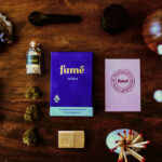 Meet fumé – A Modern Cannabis Brand Elevating the Experience fume products mg Magazine mgretailler