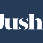 Jushi Holdings Reports First Quarter 2025 Financial Results jushi logo white text dark blue background