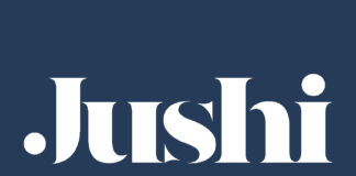 Jushi Holdings Inc. Announces Management Change jushi logo white text dark blue background