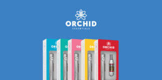 Orchid Ventures Announces Age Verification Software to Limit Vape Usage by Minors orchid essentials mg Magazine mgretailler