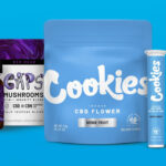 International Cannabis Brand Cookies Opens Its First U.S.-Based Consumption Lounge on West Coast COOKIES cbd flower mg Magazine mgretailler