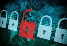 How to Guard Against 3 Cannabis Cyber Attack Risks Cannabis cyber attack risks illustration by Mathias-Rosenthal mg Magazine