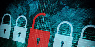 How to Guard Against 3 Cannabis Cyber Attack Risks Cannabis cyber attack risks illustration by Mathias-Rosenthal mg Magazine