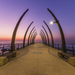The Evolving African Cannabis Market Umhlanga Pier in Durban South Africa photo by Photo Africa SA Shutterstock mg Magazine