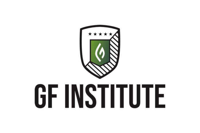 GF Institute logo mg Magazine mgretailler