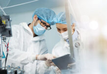 Get Ahead of Federal Regulation with GMP Compliance Get ahead of federal regulation with GMP compliance Party people studio mg Magazine