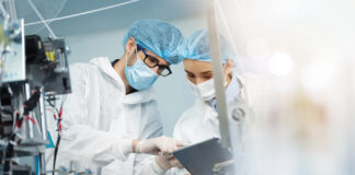 Get Ahead of Federal Regulation with GMP Compliance Get ahead of federal regulation with GMP compliance Party people studio mg Magazine