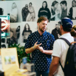 How to Build Better Budtender-Brand Relationships for Long-Term Success Hall of Flowers 2019 customer interaction mg Magazine