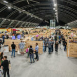 2023 Cannabis Convention and Expo Schedule weed convention cannabis expo trade show floor