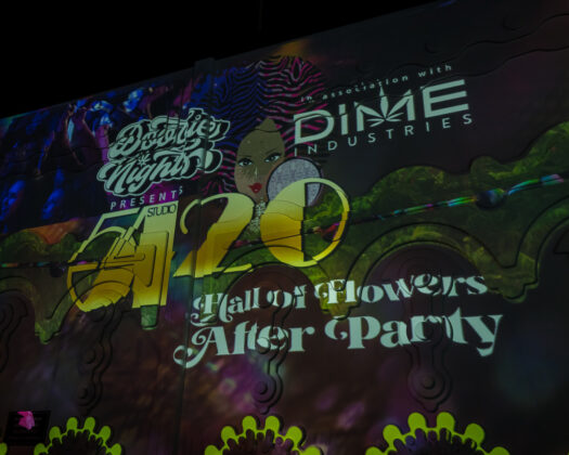 Hall of Flowers Studio 420 after party by Mike Rosati mg Magazine