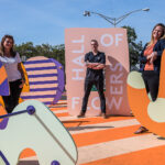 Hall of Flowers Returns Hall of Flowers Team mg by Mike Rosati mg Magazine