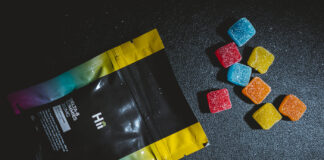 Opinion: It’s High Time to Embrace Delta-8 THC Hii Stick Delta-8 THC gummies mg Magazine