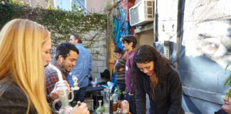 Exploring Border Town Per-Capita Cannabis Sales per-capita cannabis sales photo by Wirestock Creators mg Magazine