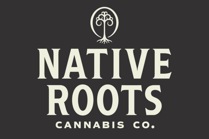 Native Roots cannabis mg Magazine mgretailler