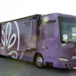 TheRealCannaBus is a High-Tech Dispensary on Wheels TheRealCannabus Enlighten mg Magazine