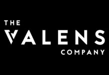 The Valens Company to Begin Trading on Nasdaq Capital Market The Valens Company logo mg Magazine mgretailler