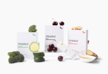 The Power of Pairing CBD With Natural Ingredients Vitaldiol with fruit and veggies mg Magazine