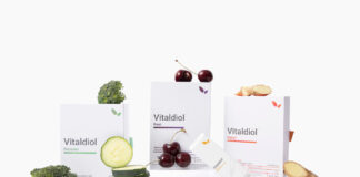 The Power of Pairing CBD With Natural Ingredients Vitaldiol with fruit and veggies mg Magazine
