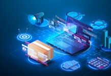 Study: Retailers, Consumers Out of Sync on Cannabis Product Inventory cannabis product inventory illustration by ZinetroN mg Magazine