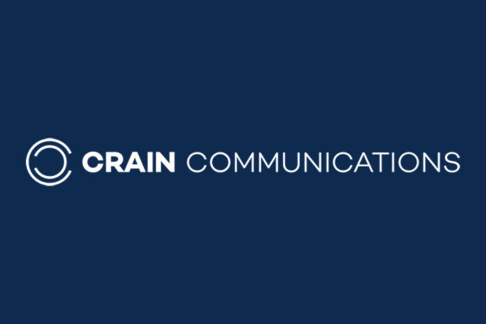 crain communications logo mg Magazine mgretailler